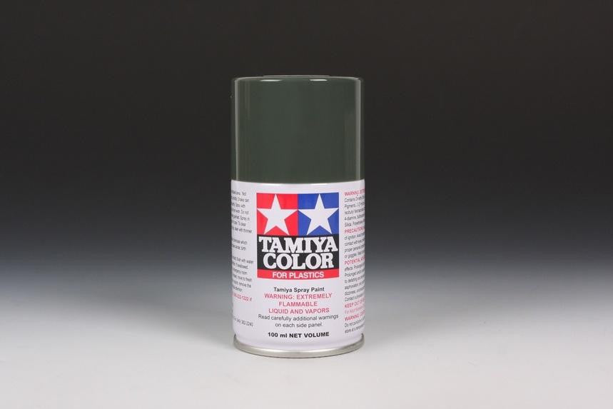Tamiya TS-70 Jgsdf Olive Drab